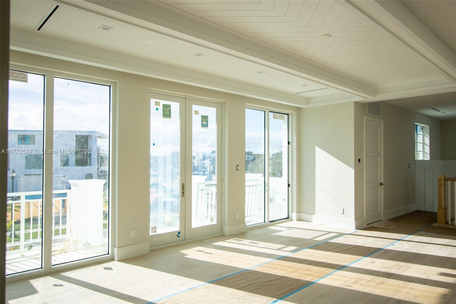 THE ENCLAVE AT CRCC - Residential