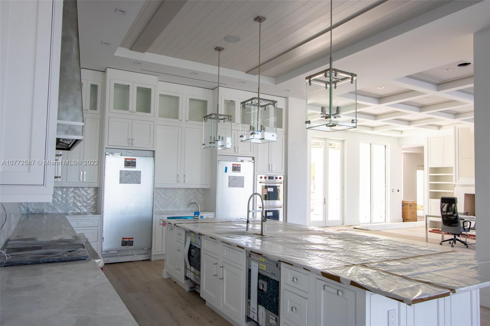 THE ENCLAVE AT CRCC - Residential