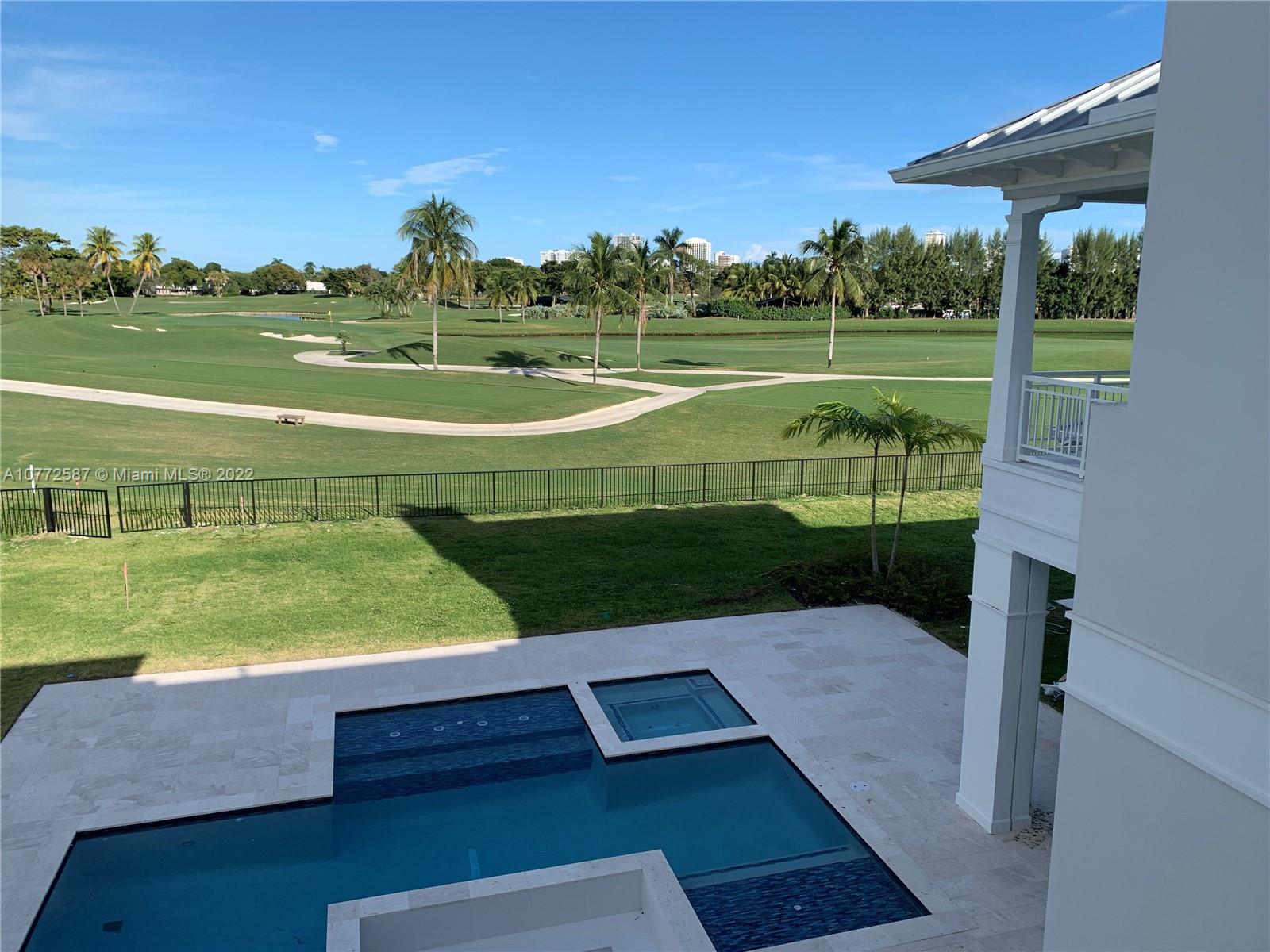 THE ENCLAVE AT CRCC - Residential