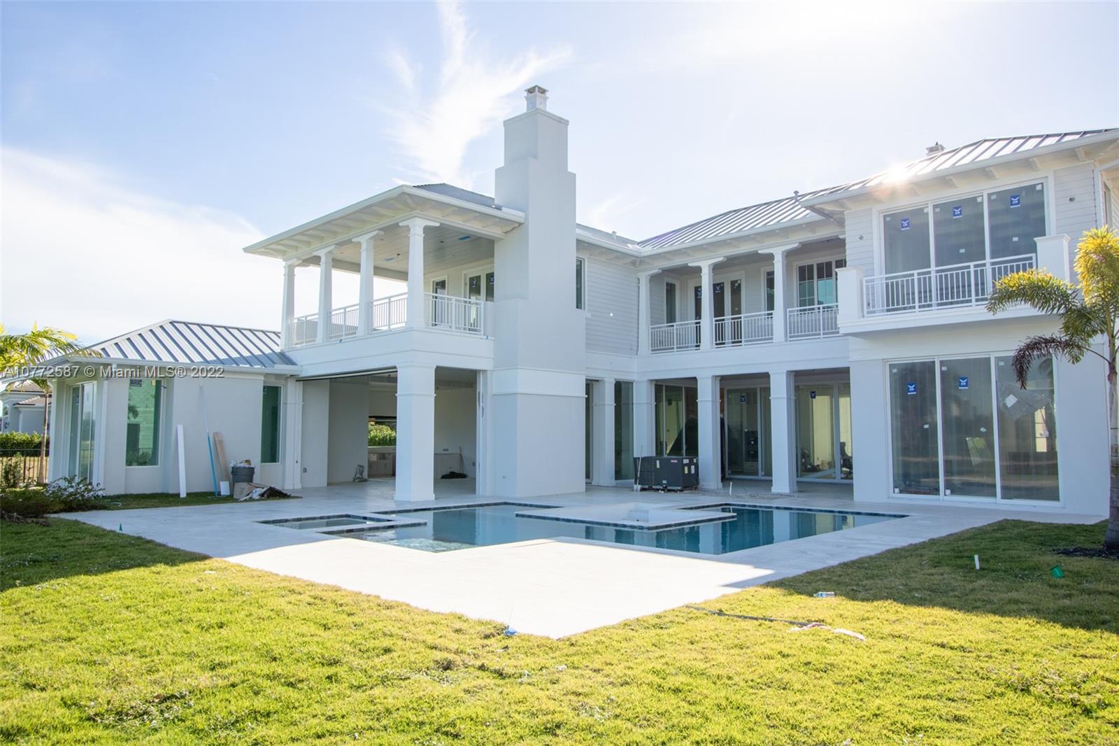 THE ENCLAVE AT CRCC - Residential