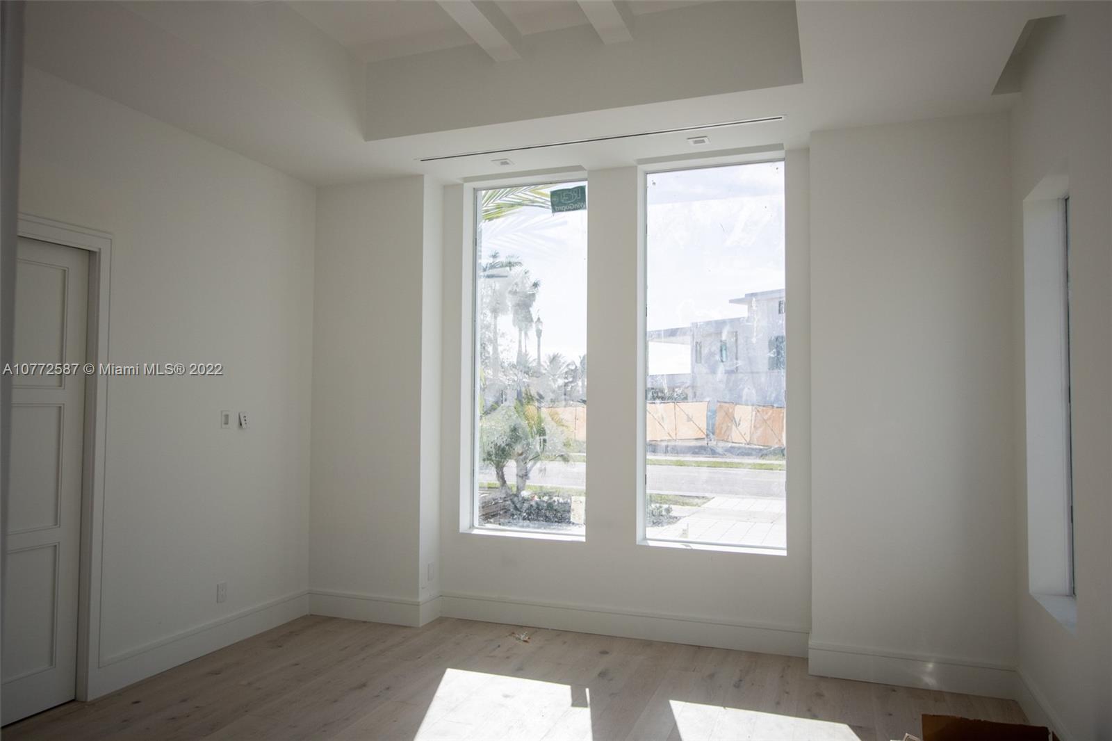 THE ENCLAVE AT CRCC - Residential