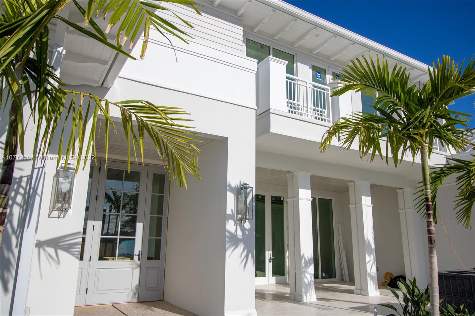 THE ENCLAVE AT CRCC - Residential