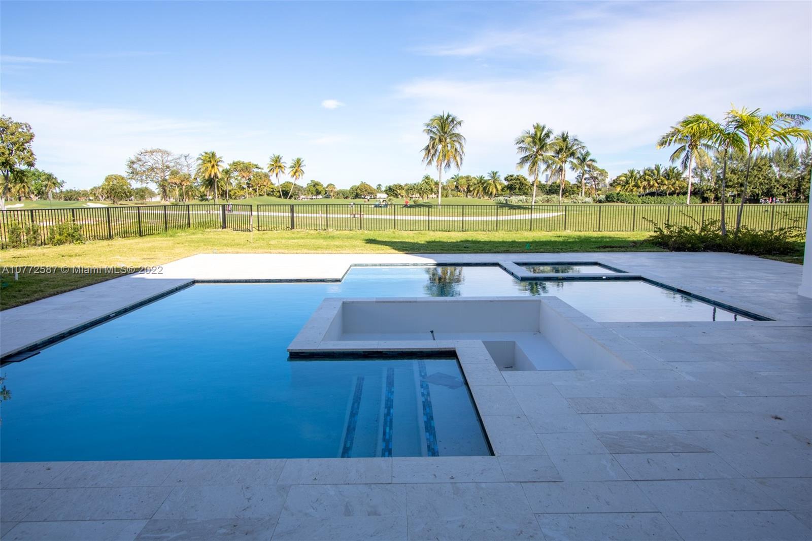 THE ENCLAVE AT CRCC - Residential