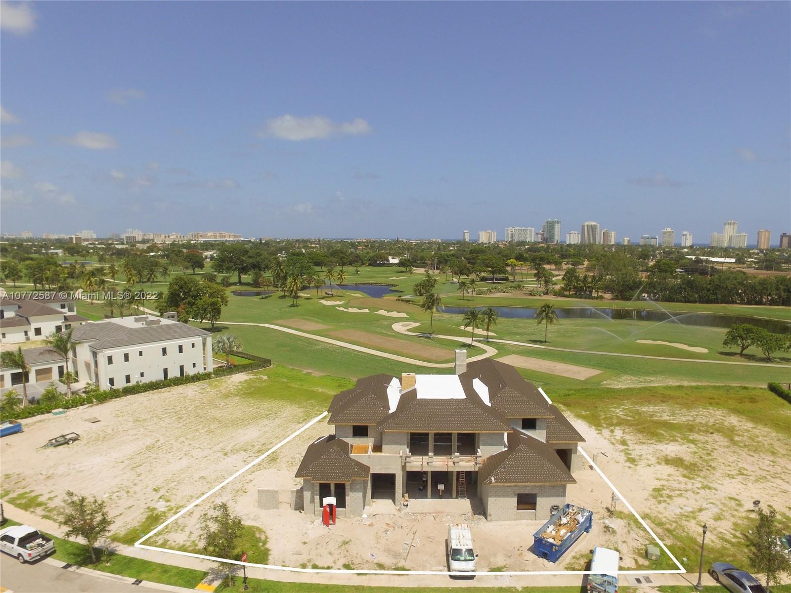 THE ENCLAVE AT CRCC - Residential