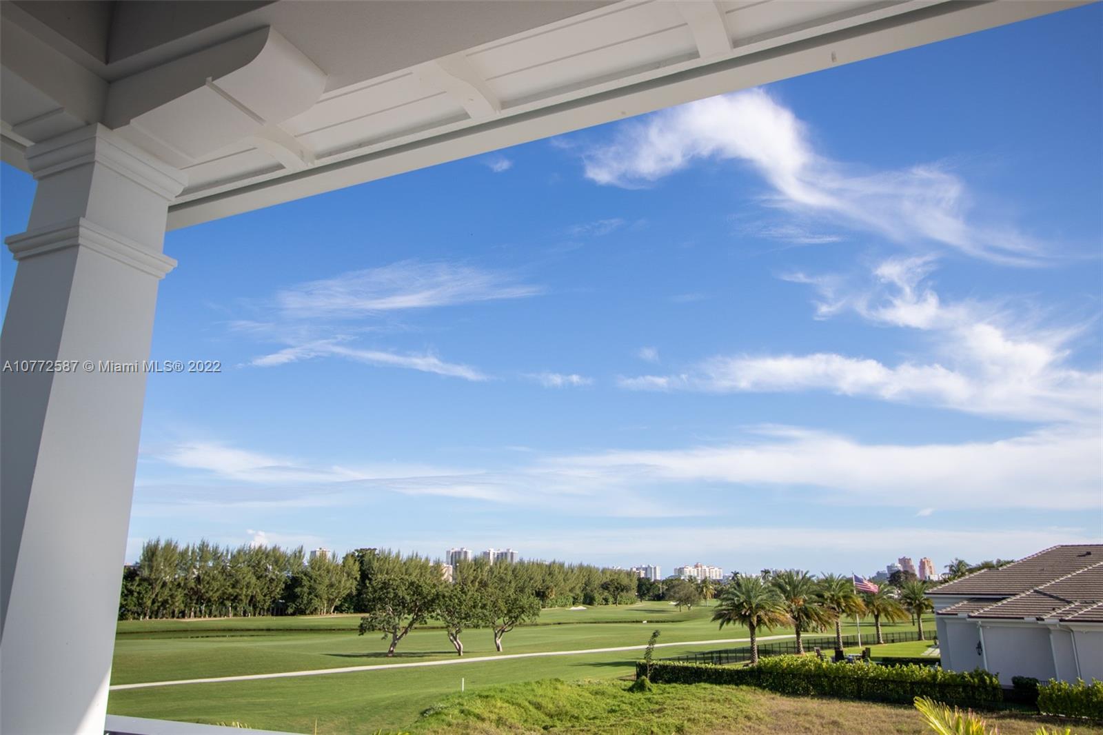 THE ENCLAVE AT CRCC - Residential