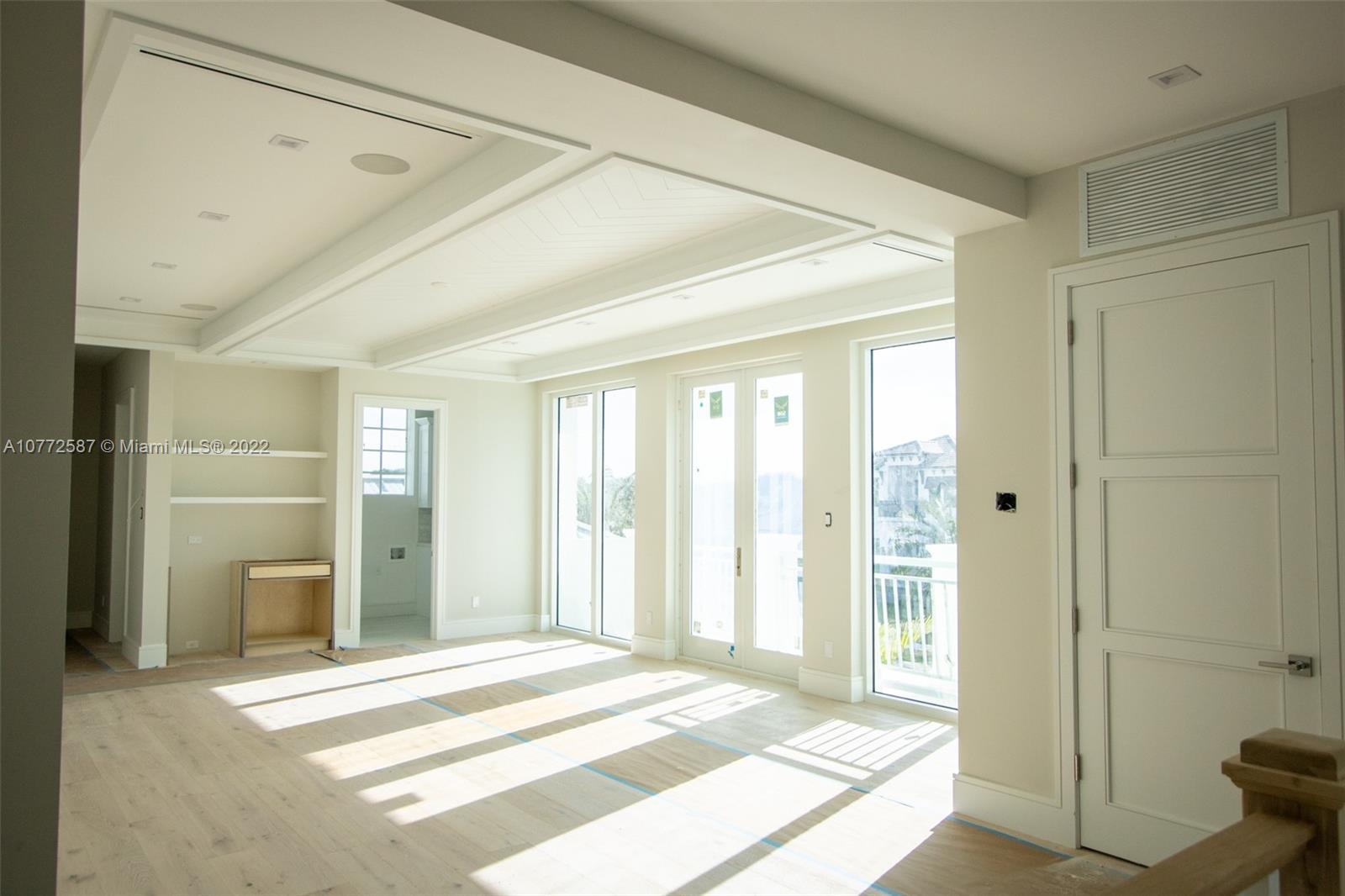 THE ENCLAVE AT CRCC - Residential