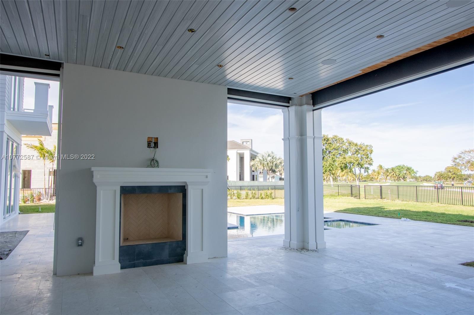 THE ENCLAVE AT CRCC - Residential