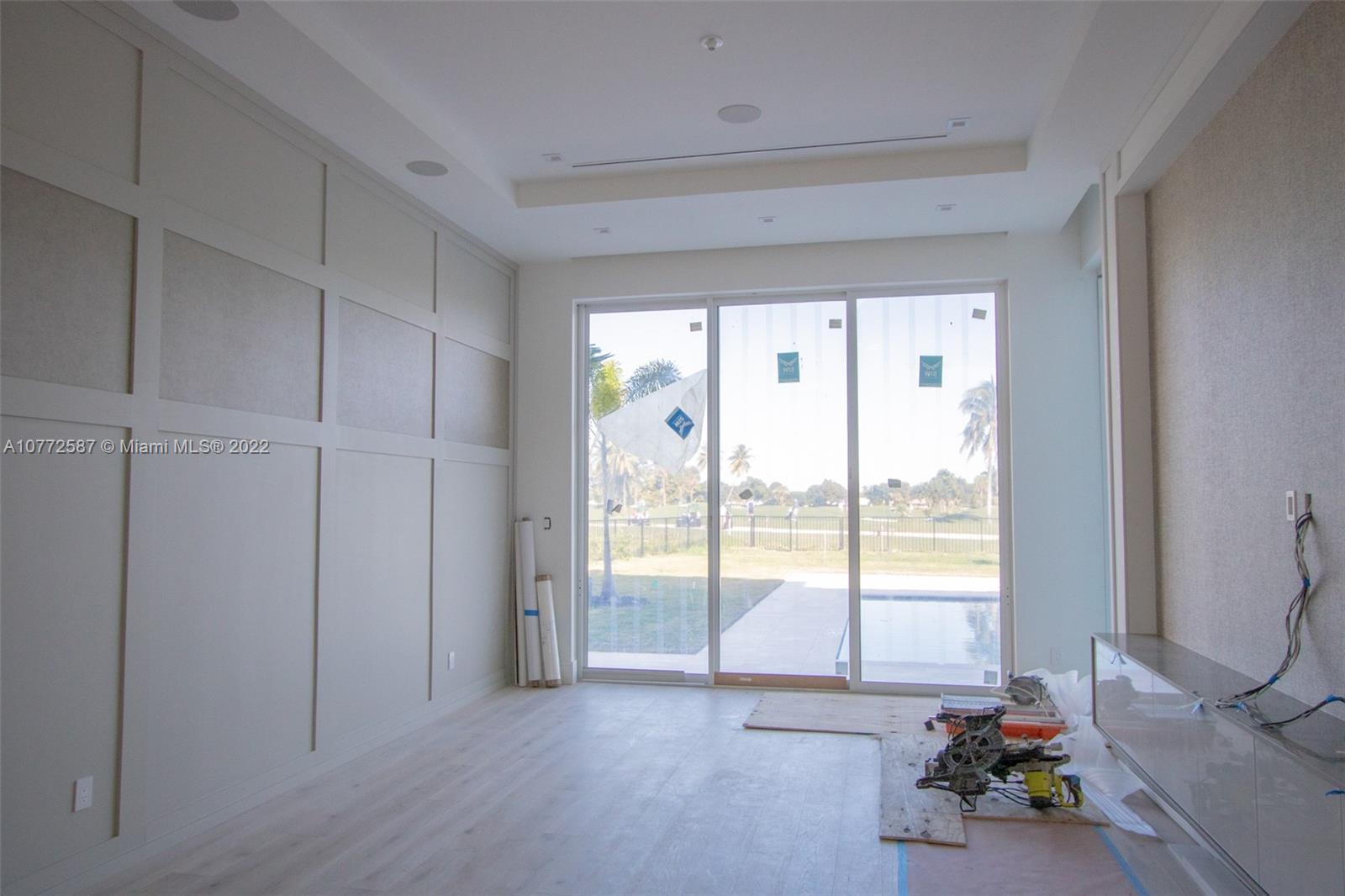 THE ENCLAVE AT CRCC - Residential