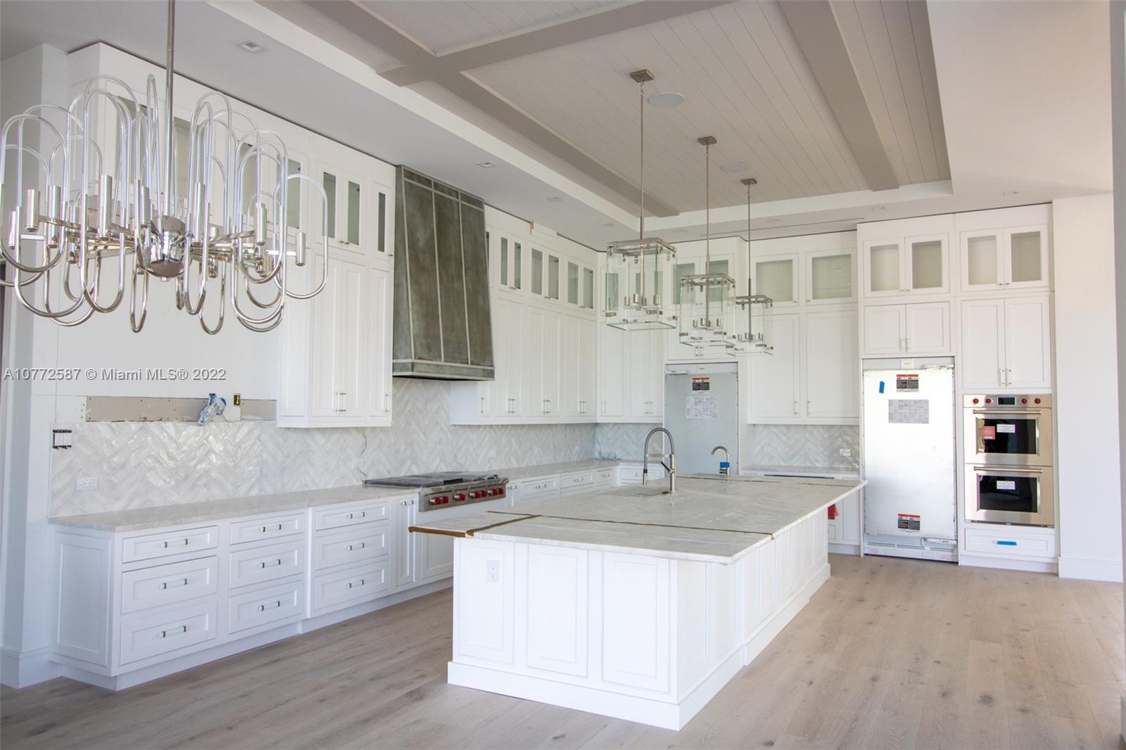 THE ENCLAVE AT CRCC - Residential