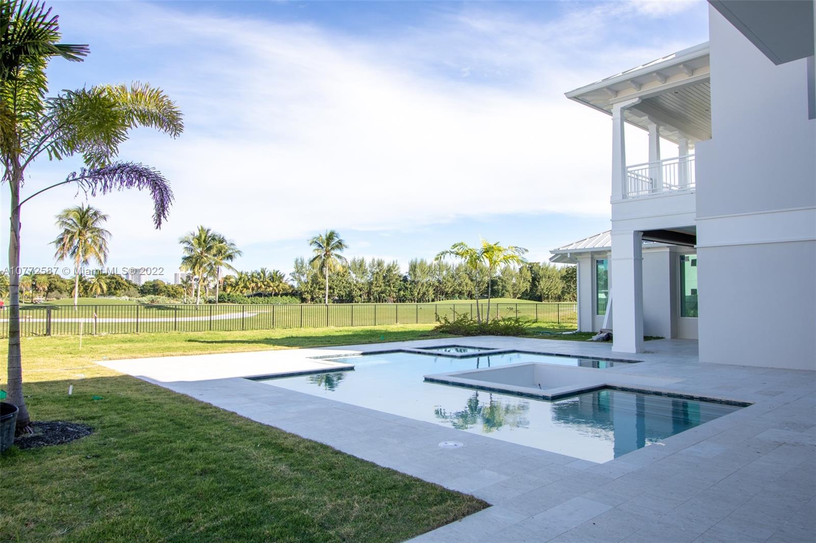 THE ENCLAVE AT CRCC - Residential