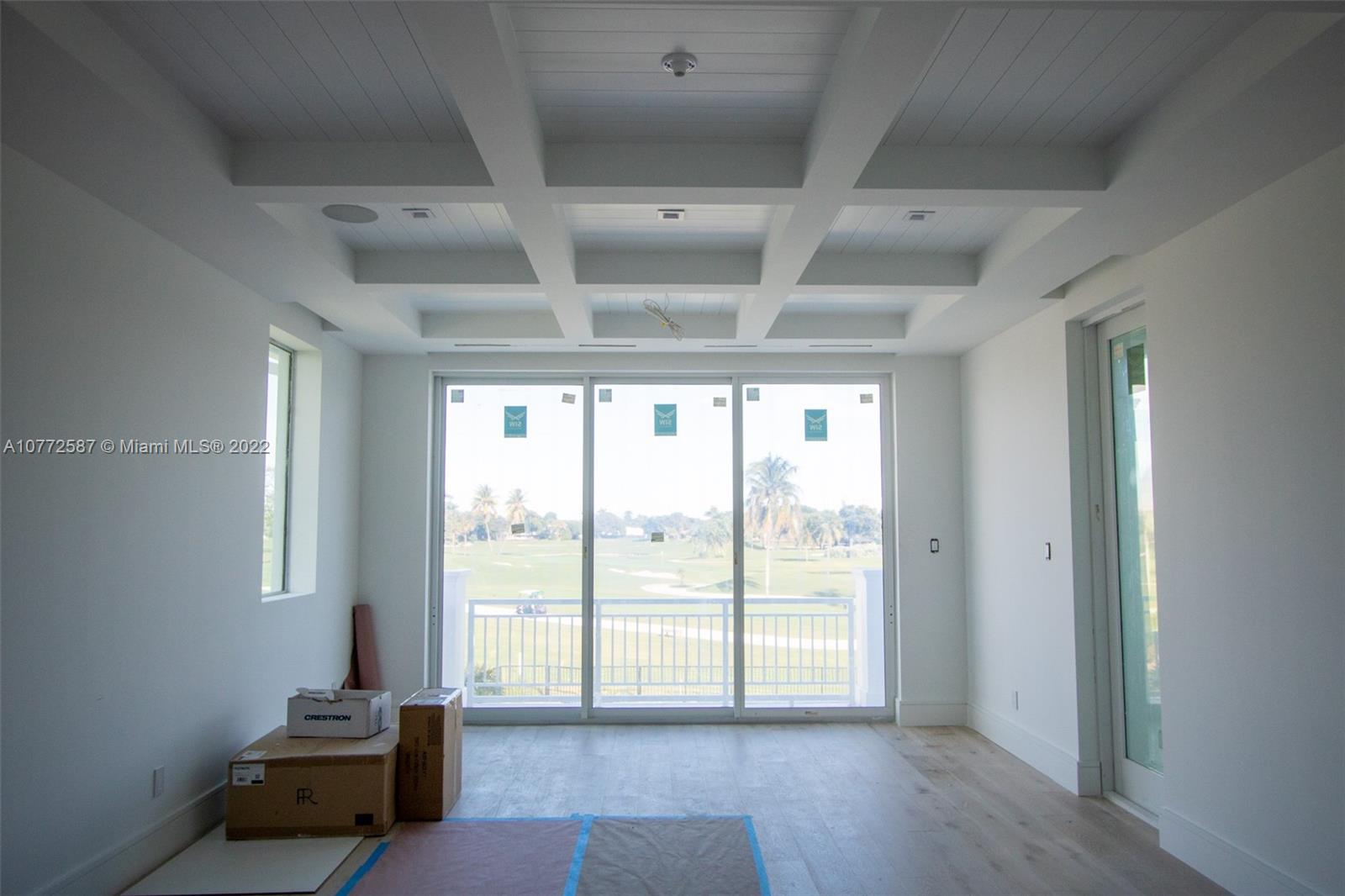 THE ENCLAVE AT CRCC - Residential