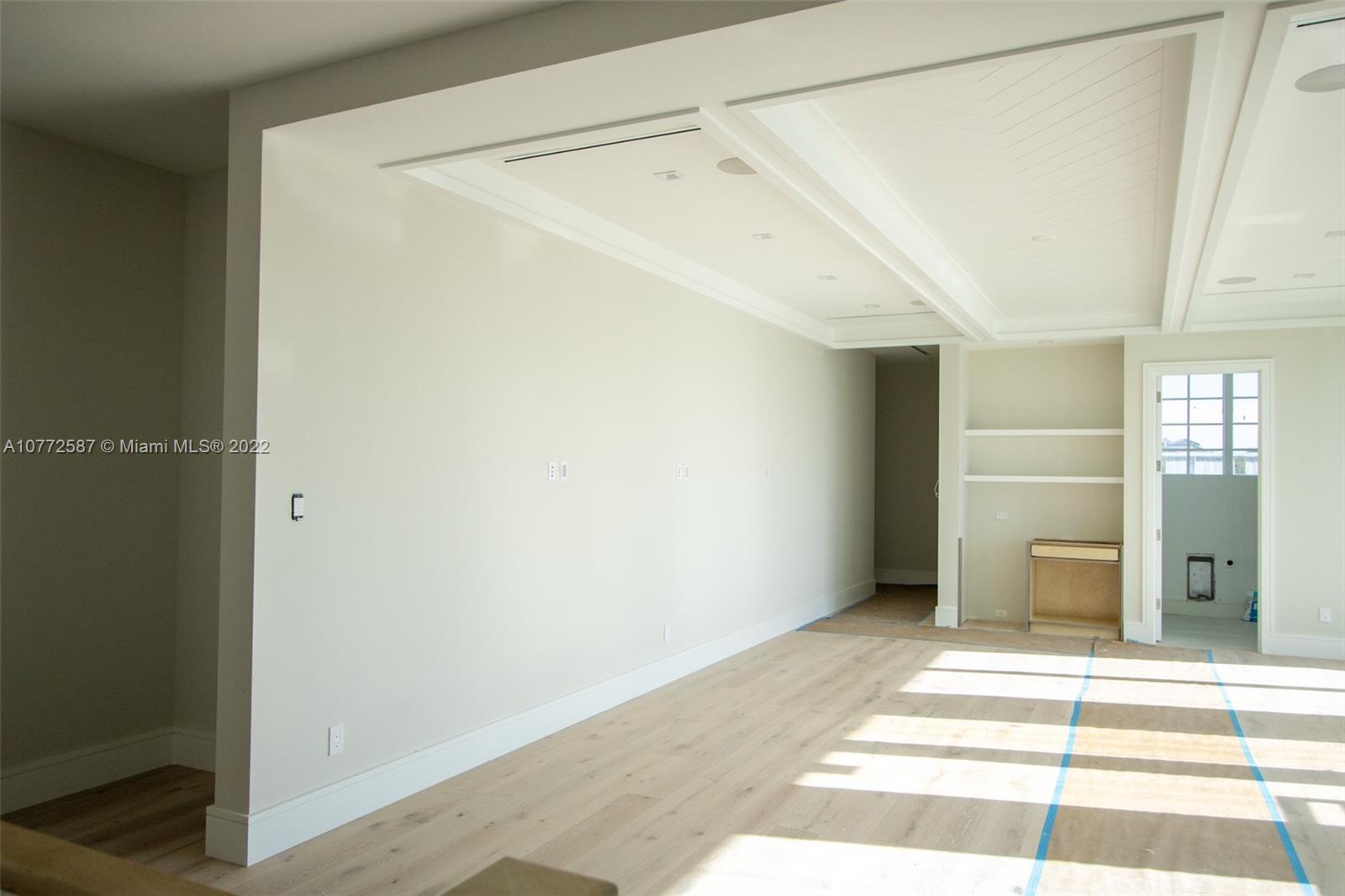 THE ENCLAVE AT CRCC - Residential