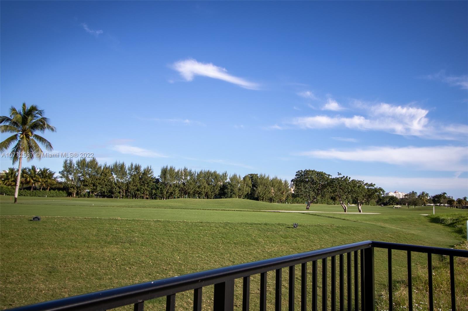 THE ENCLAVE AT CRCC - Residential