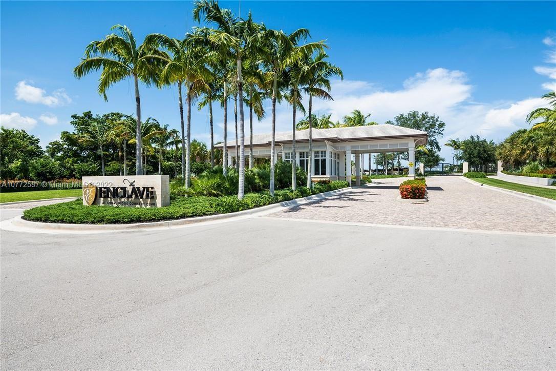 THE ENCLAVE AT CRCC - Residential