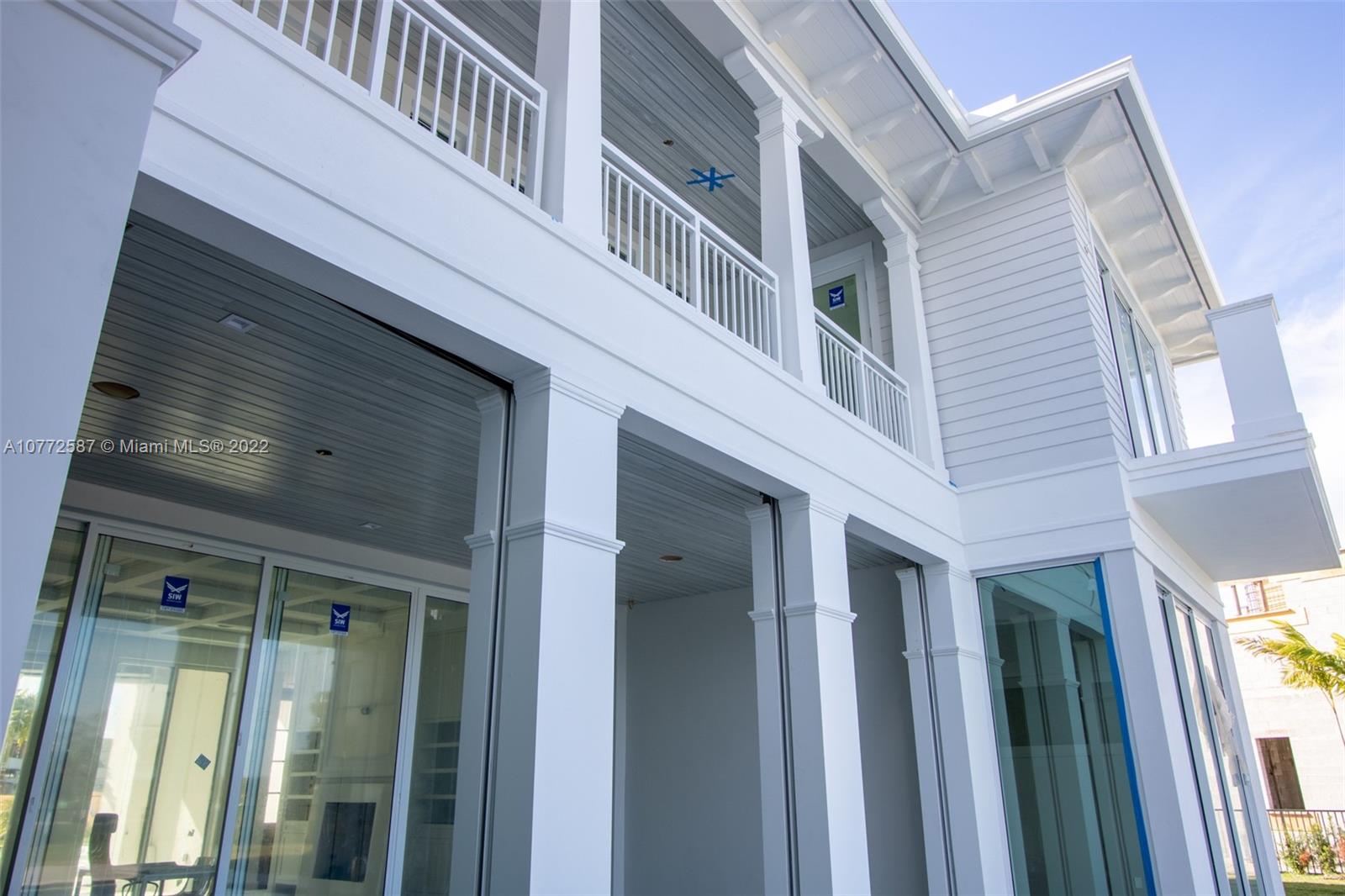 THE ENCLAVE AT CRCC - Residential