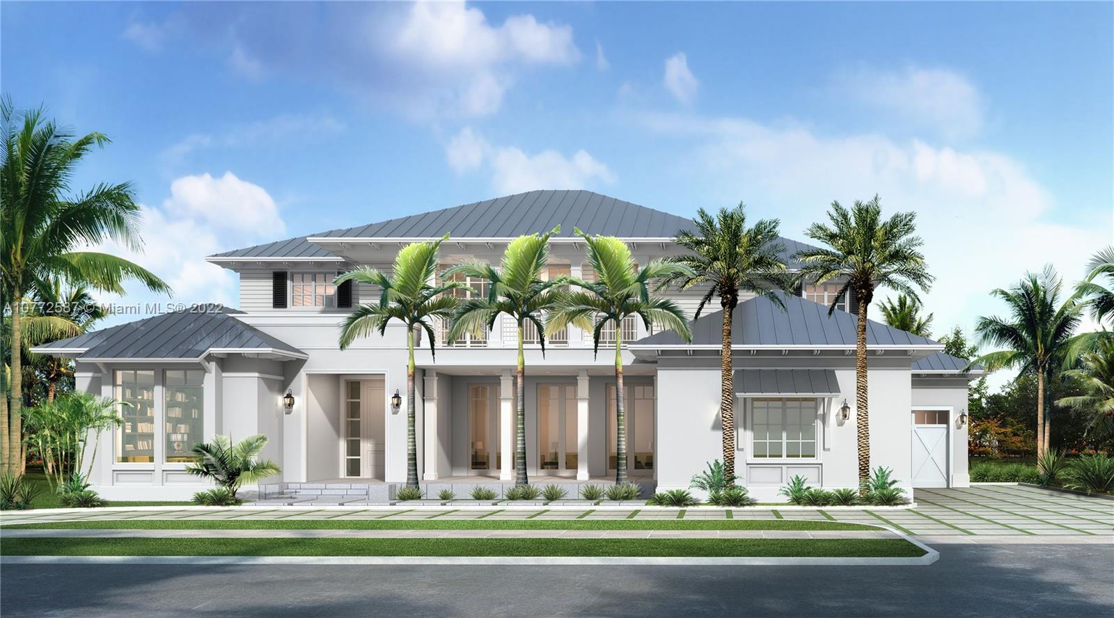 THE ENCLAVE AT CRCC - Residential