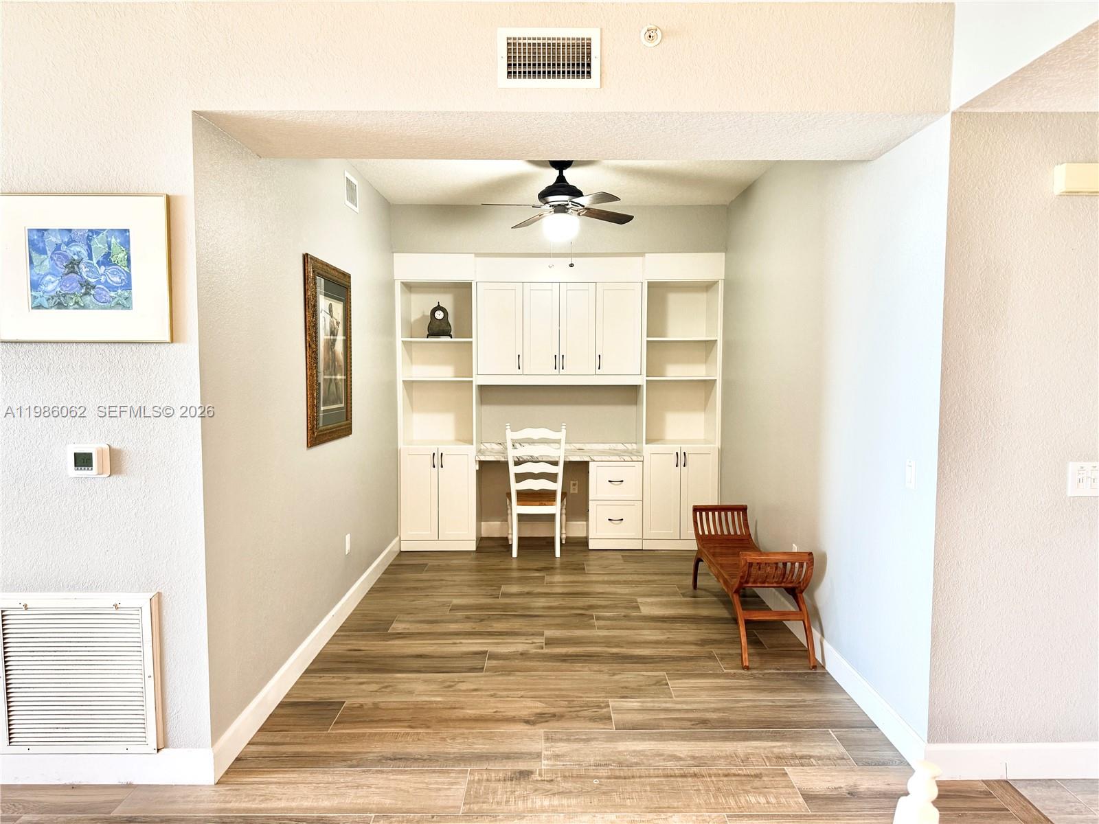 BOCA VISTA HARBOR BLDG C - Residential