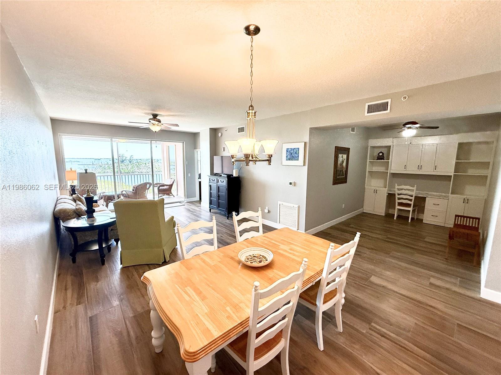 BOCA VISTA HARBOR BLDG C - Residential