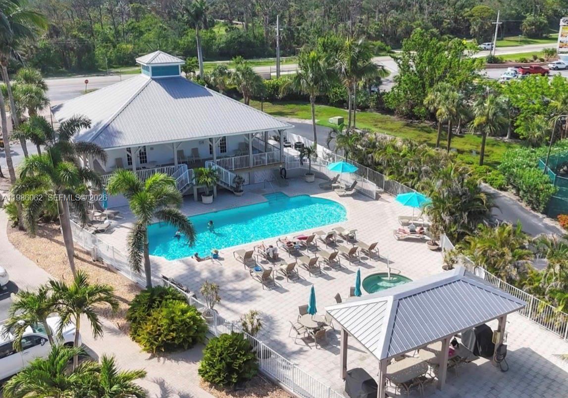 BOCA VISTA HARBOR BLDG C - Residential