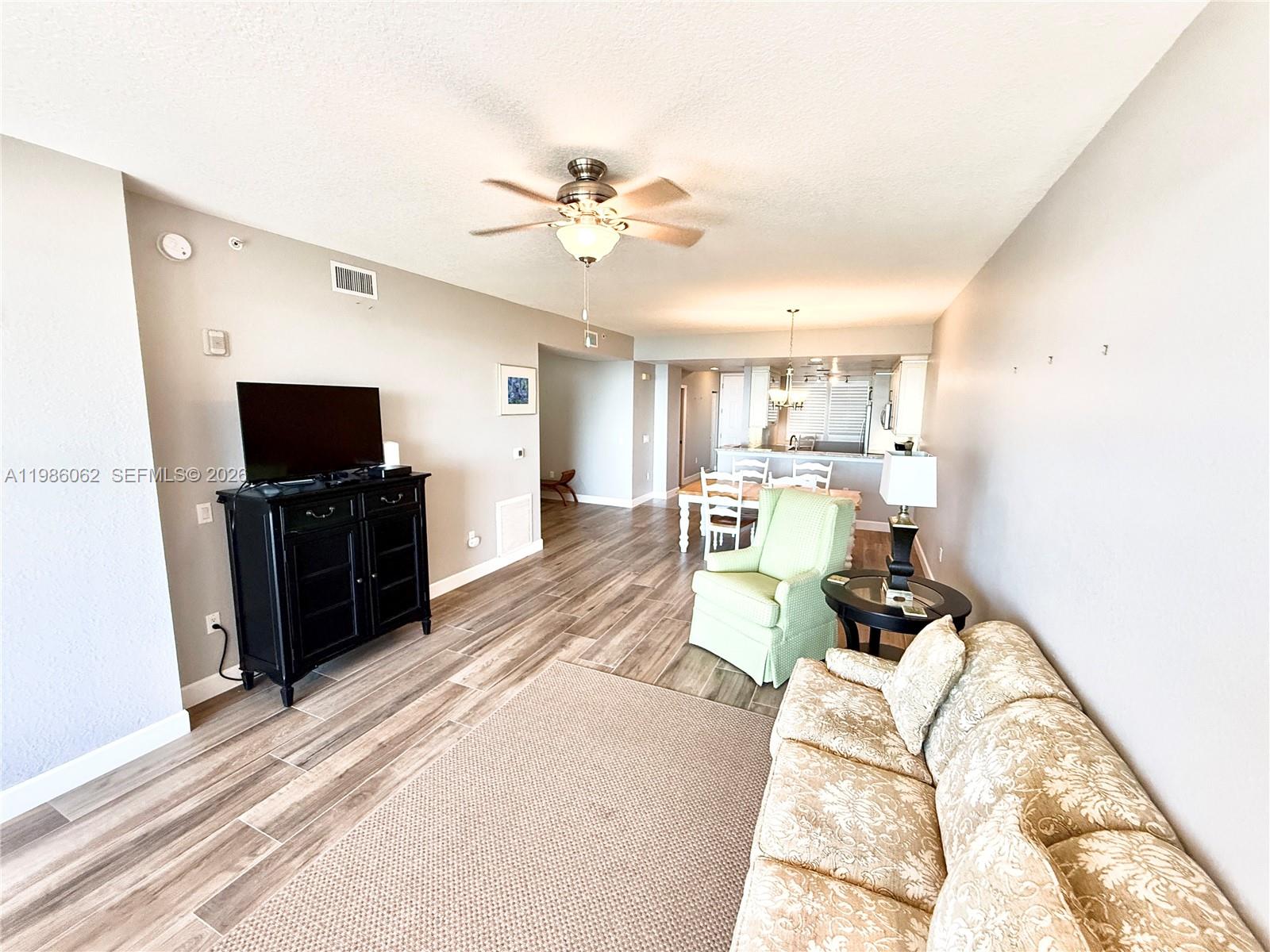 BOCA VISTA HARBOR BLDG C - Residential