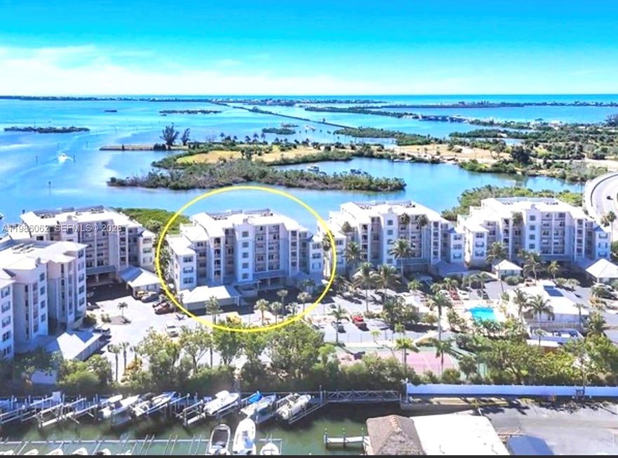 Experience refined coastal living in this beautifully maintained residence at 13313 Gasparilla Rd Unit C402 in Placida. Ideally positioned near Boca Grande, this property offers a desirable blend of comfort, style, and location with easy access to some of Southwest Florida’s most sought after beaches.

This spacious unit features an open and inviting layout with abundant natural light, a well appointed kitchen, and a private balcony perfect for enjoying peaceful views and Florida sunsets. The bedrooms are generously sized, creating a relaxing and comfortable retreat for owners and guests alike.

The community offers attractive amenities including a pool, clubhouse, and convenient access to boating, fishing, dining, and shopping. Whether you are searching for a primary residence, seasonal escape, or income producing property, this is an excellent opportunity.

Schedule your private showing today and see firsthand what makes this property such a standout offering in the Placida market.