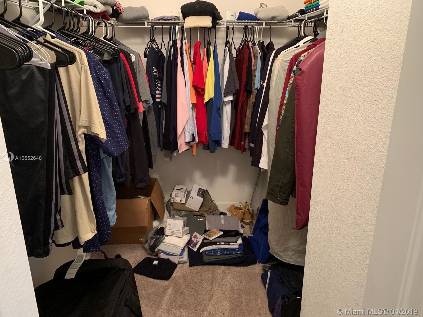 FLORENCE AT CRYSTAL LAKES - Residential Lease