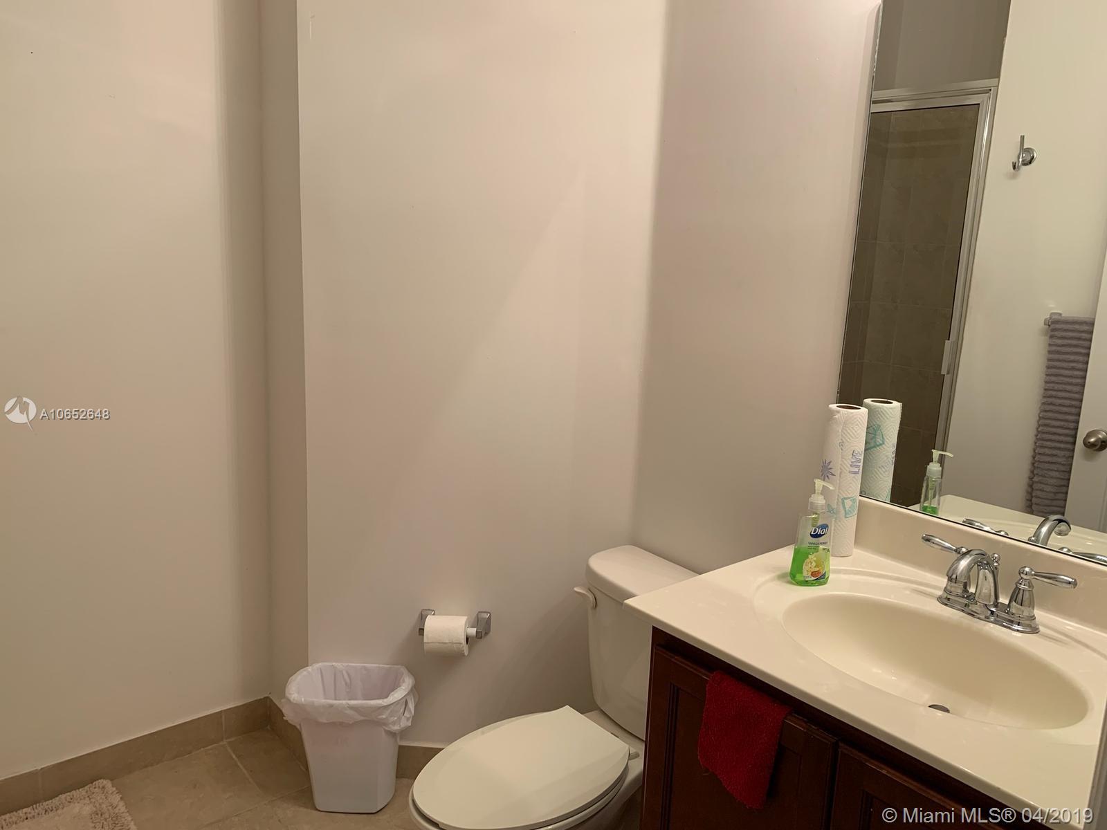 FLORENCE AT CRYSTAL LAKES - Residential Lease