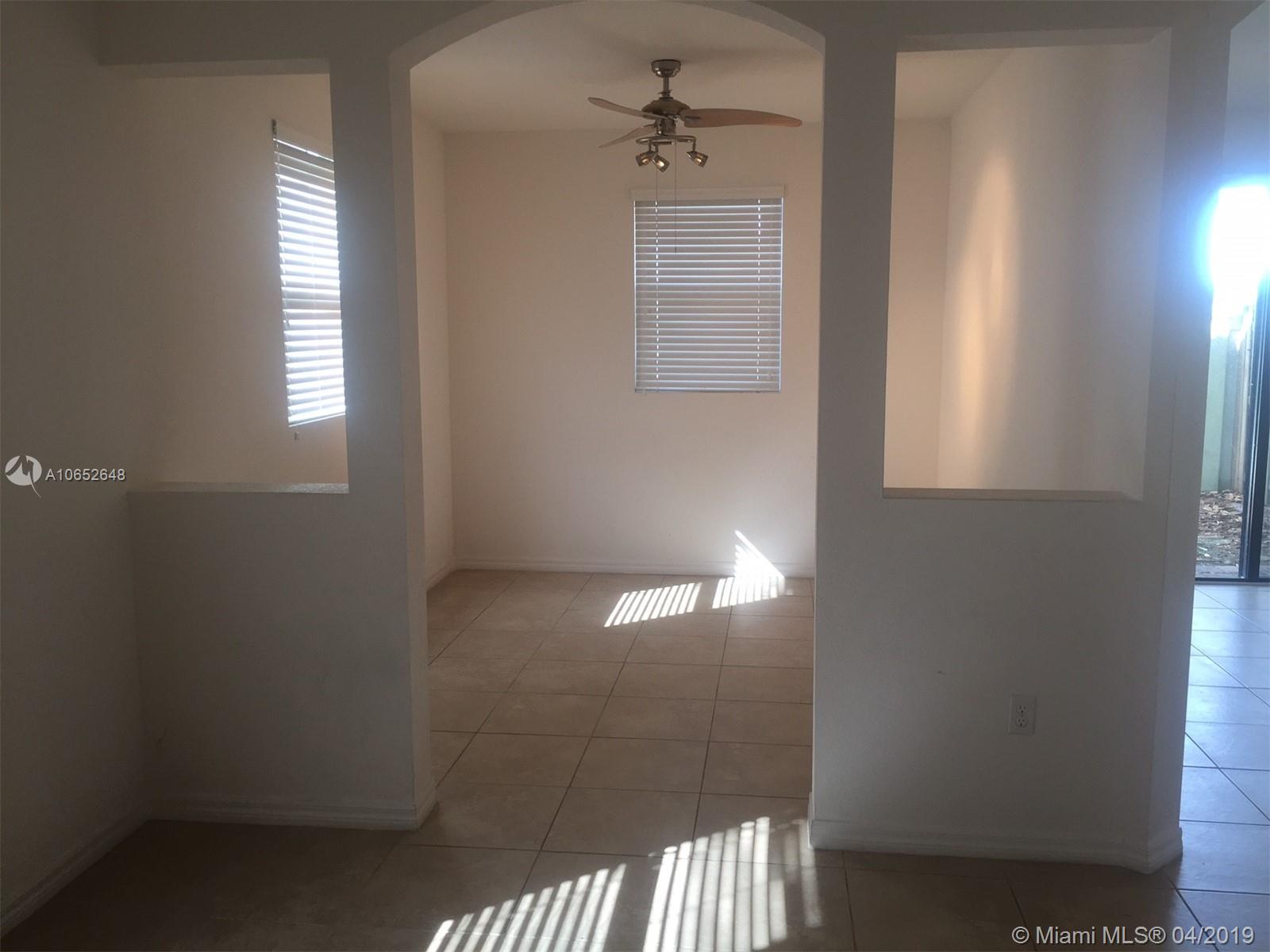 FLORENCE AT CRYSTAL LAKES - Residential Lease