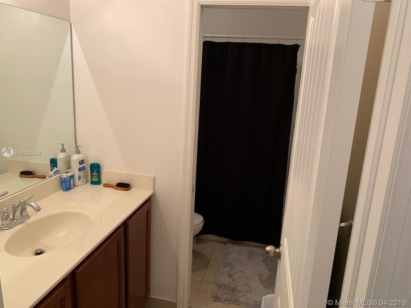 FLORENCE AT CRYSTAL LAKES - Residential Lease