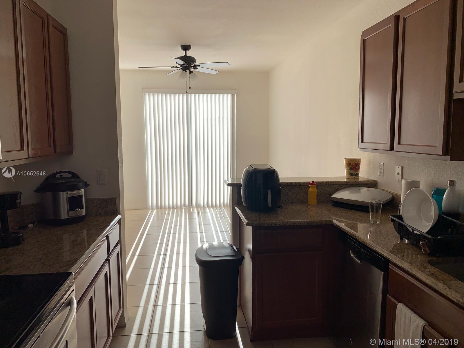 FLORENCE AT CRYSTAL LAKES - Residential Lease