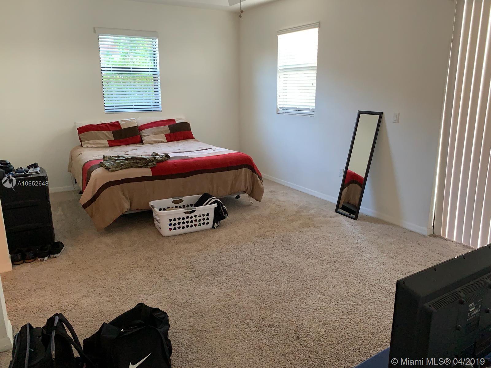 FLORENCE AT CRYSTAL LAKES - Residential Lease