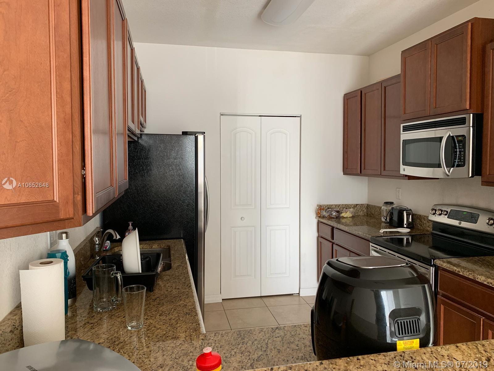 FLORENCE AT CRYSTAL LAKES - Residential Lease