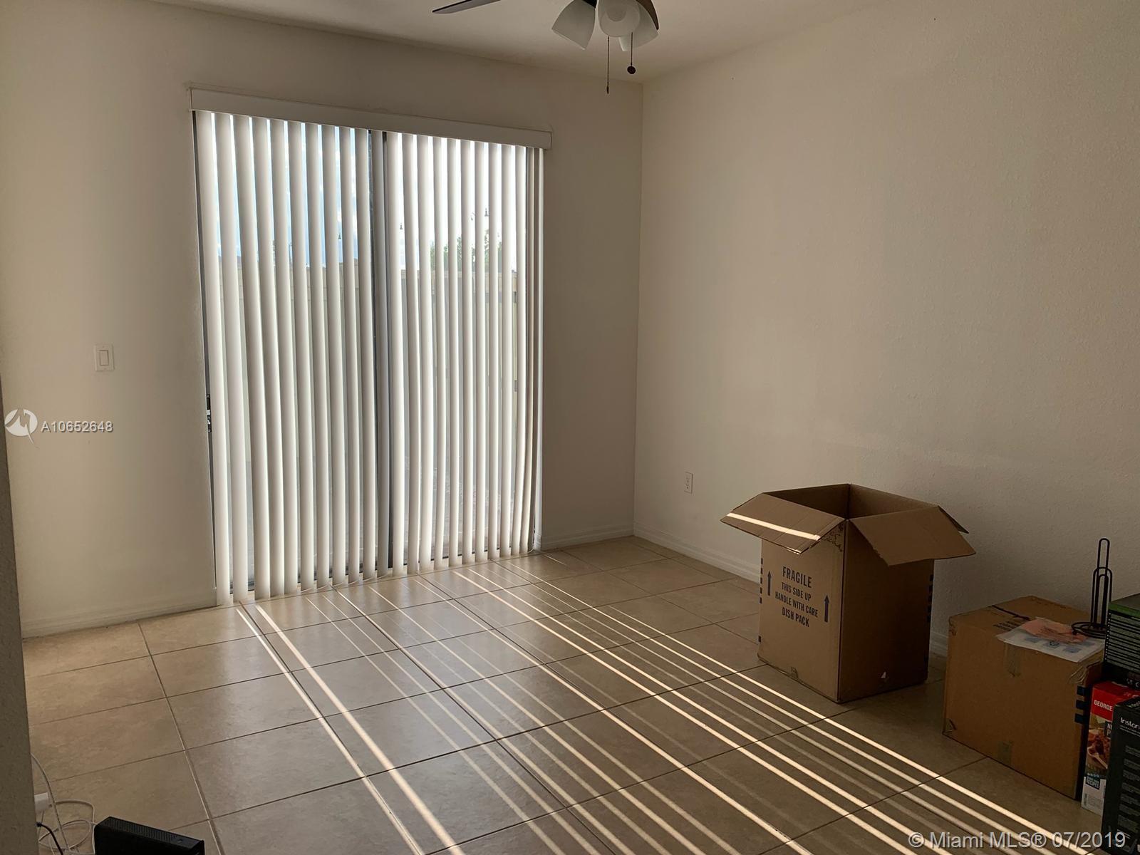 FLORENCE AT CRYSTAL LAKES - Residential Lease