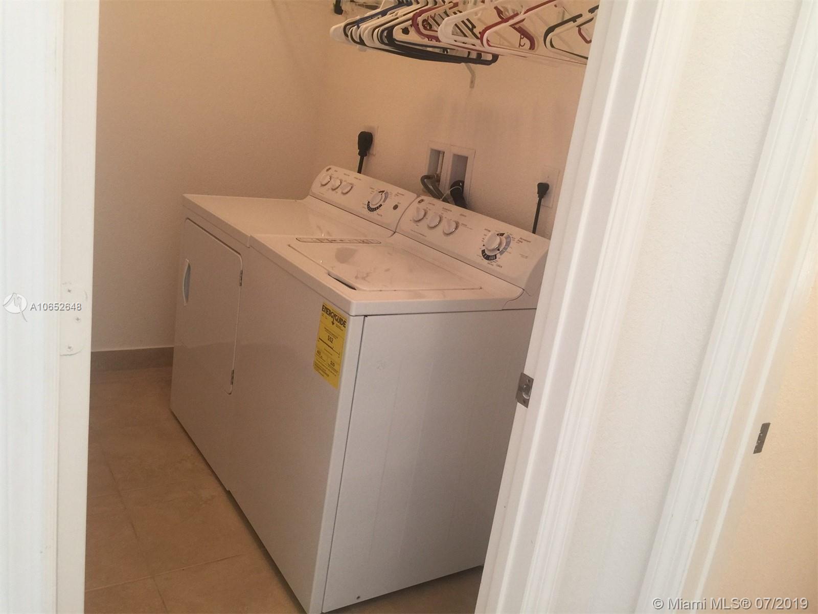 FLORENCE AT CRYSTAL LAKES - Residential Lease