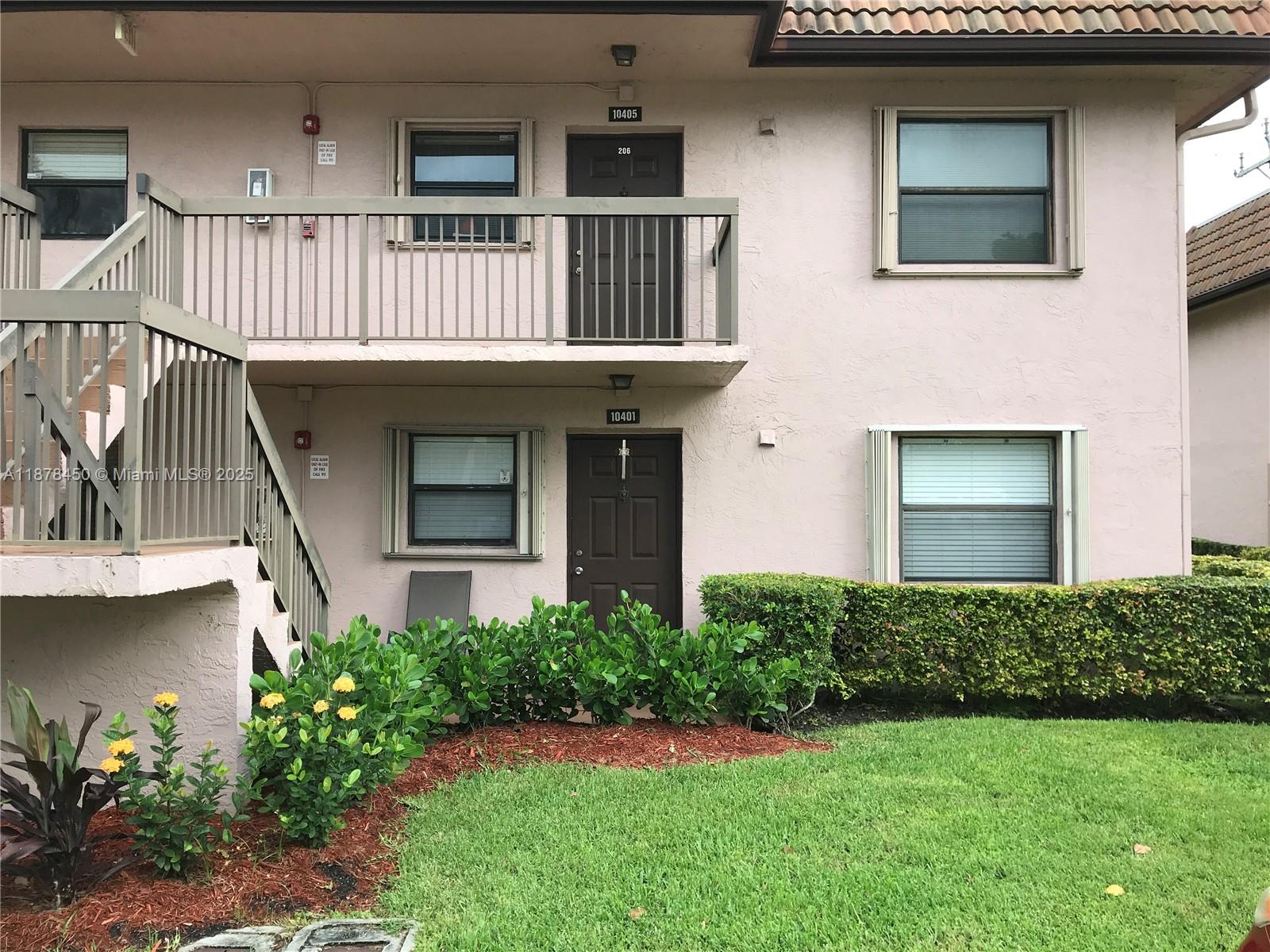 FAIRVIEW AT PEMBROKE POIN - Residential Lease