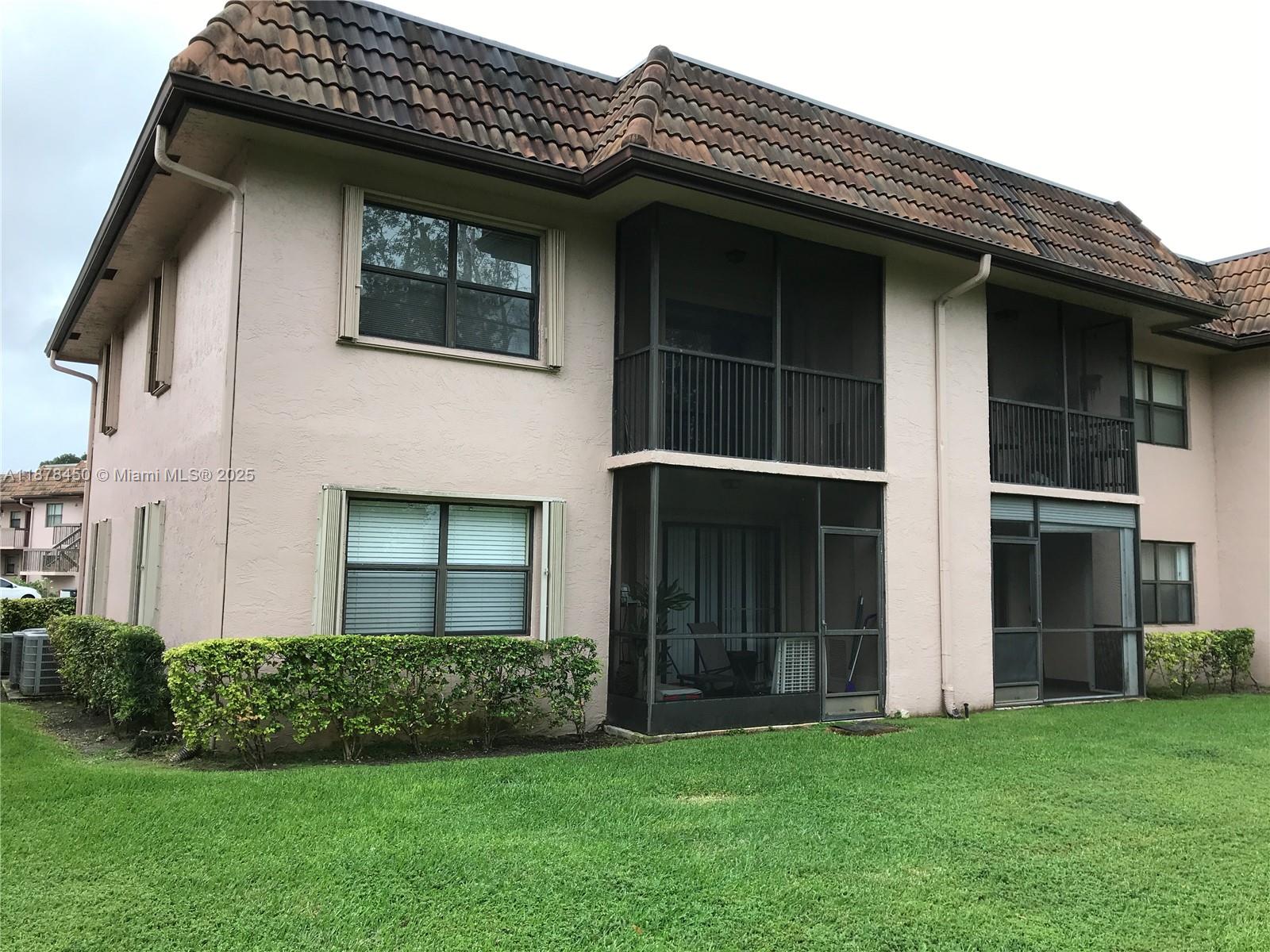 FAIRVIEW AT PEMBROKE POIN - Residential Lease