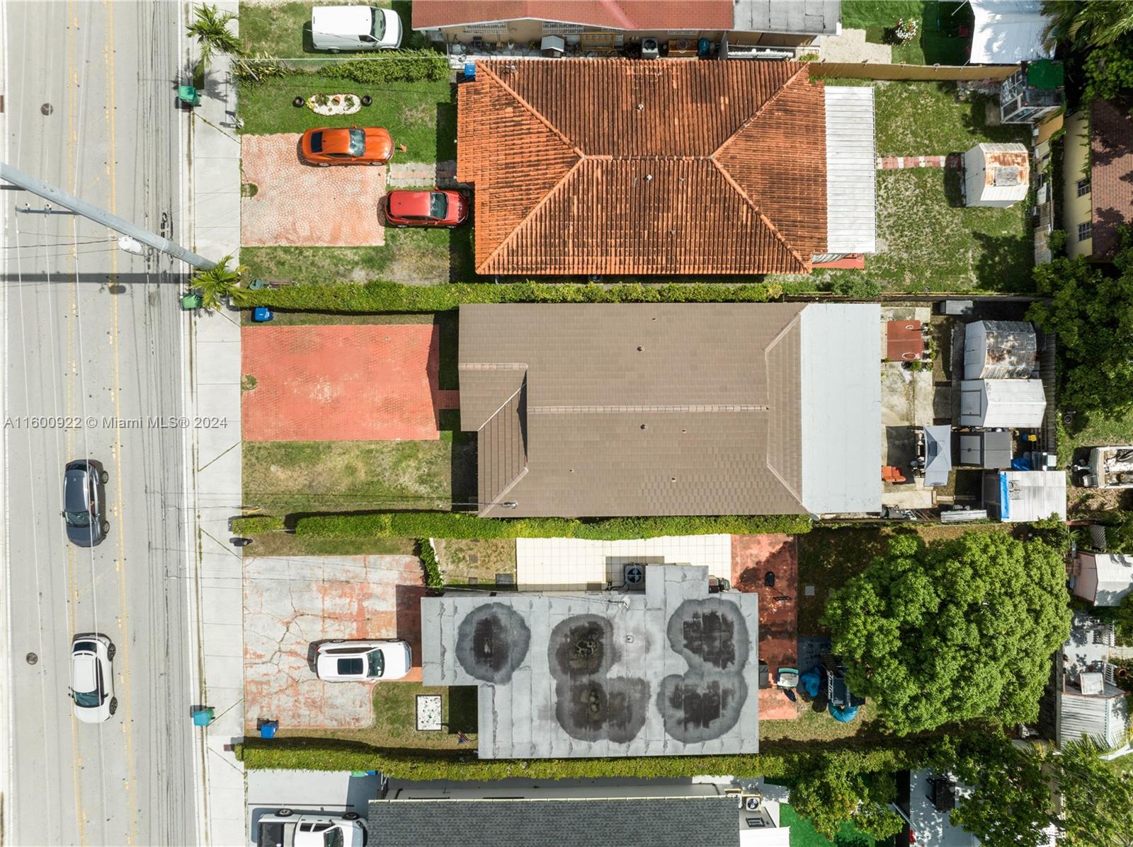 CORAL WAY PARK SEC B - Residential