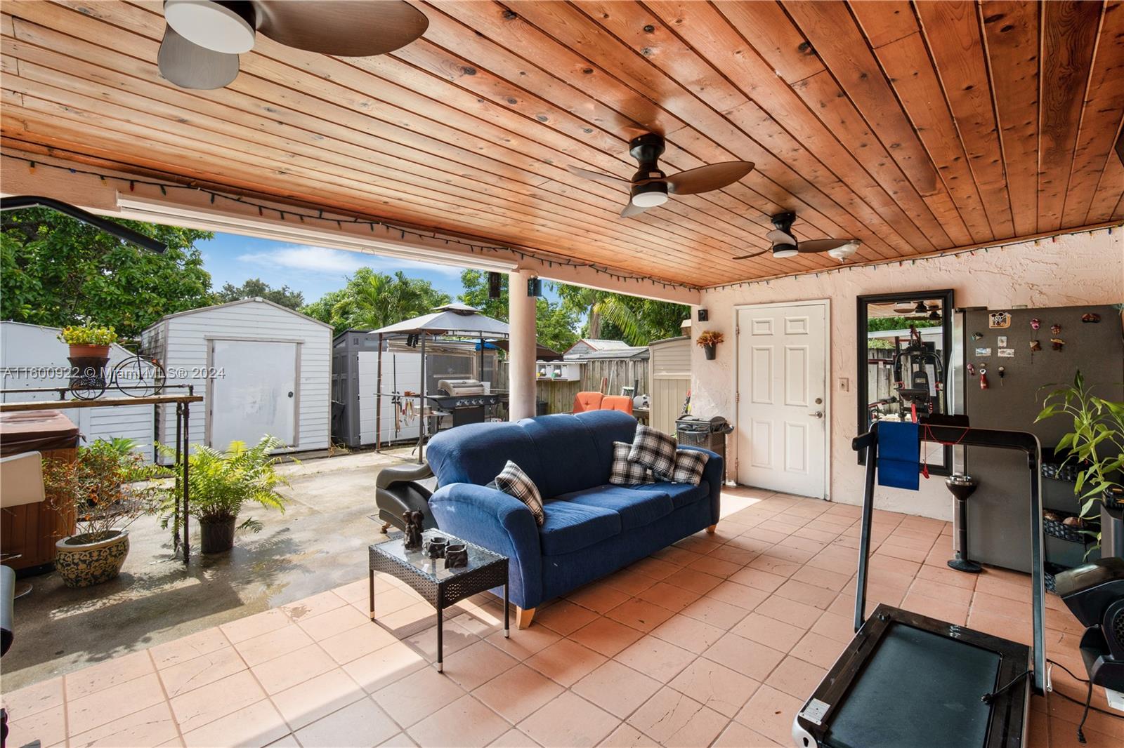 CORAL WAY PARK SEC B - Residential