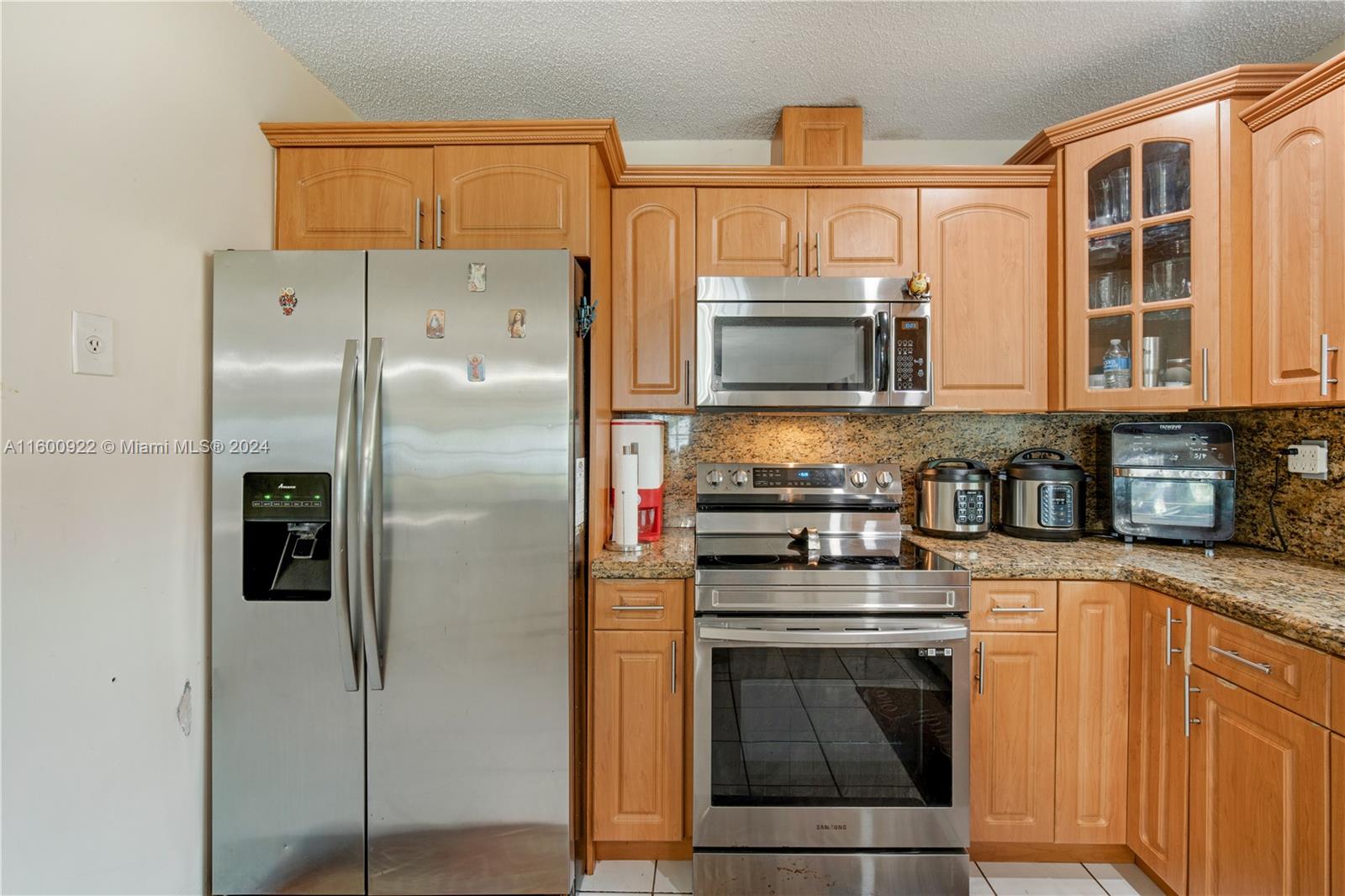 CORAL WAY PARK SEC B - Residential