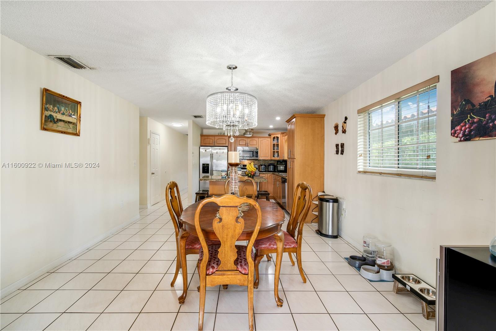 CORAL WAY PARK SEC B - Residential