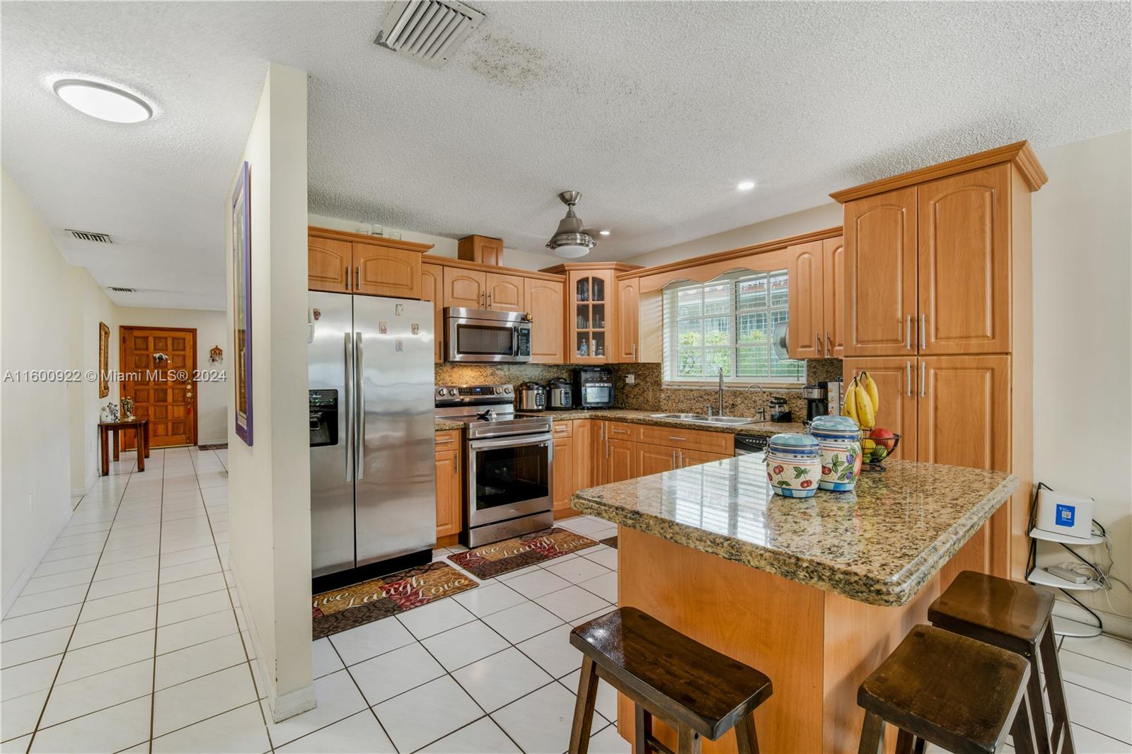 CORAL WAY PARK SEC B - Residential