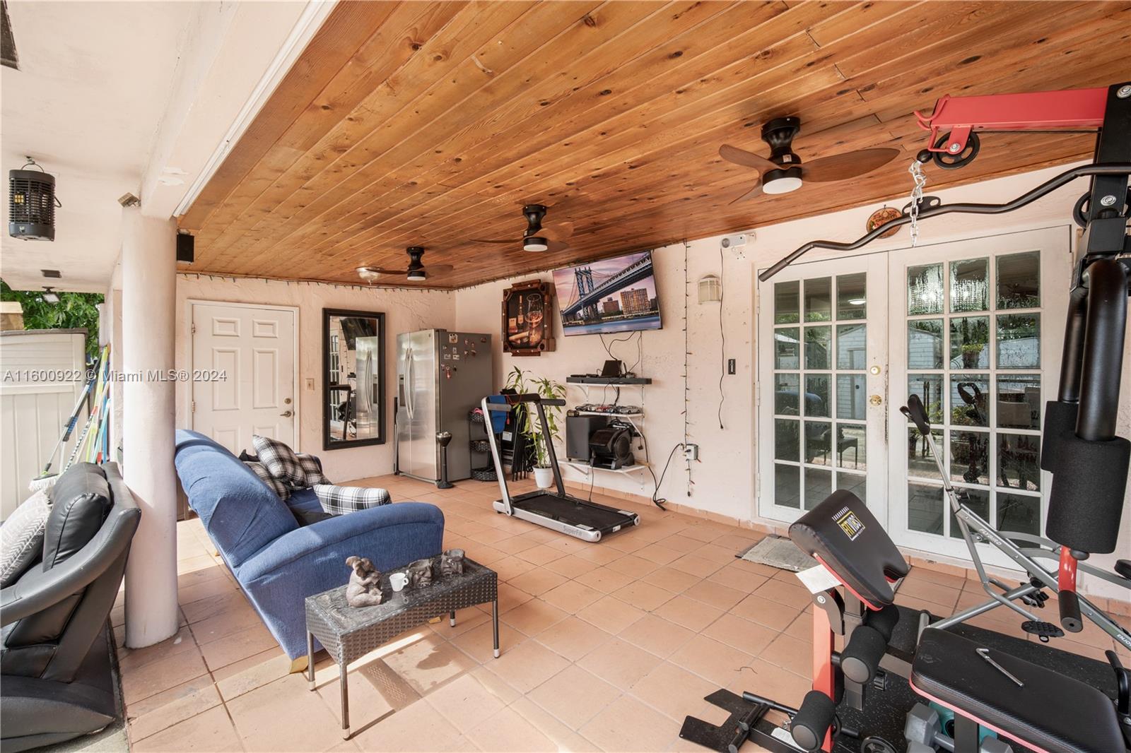 CORAL WAY PARK SEC B - Residential