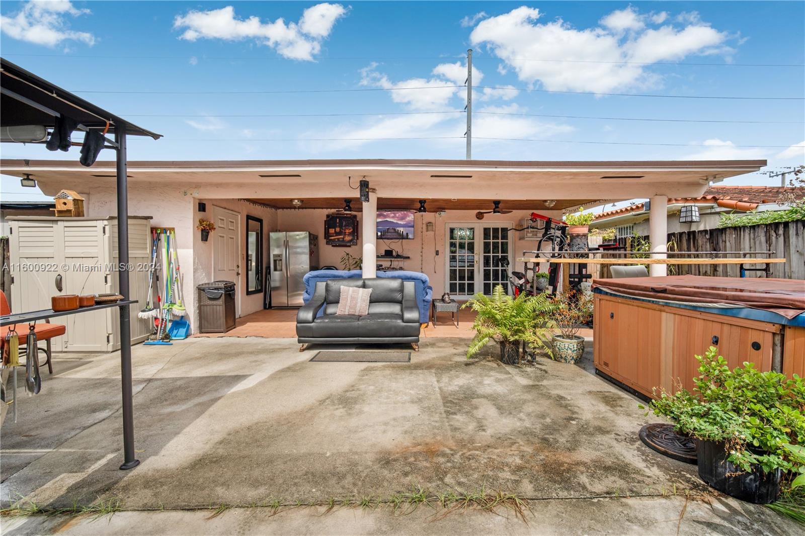 CORAL WAY PARK SEC B - Residential