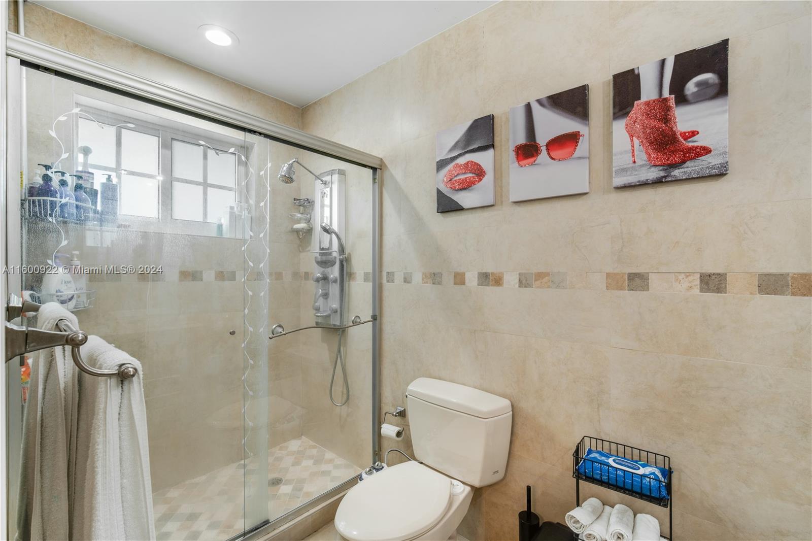 CORAL WAY PARK SEC B - Residential