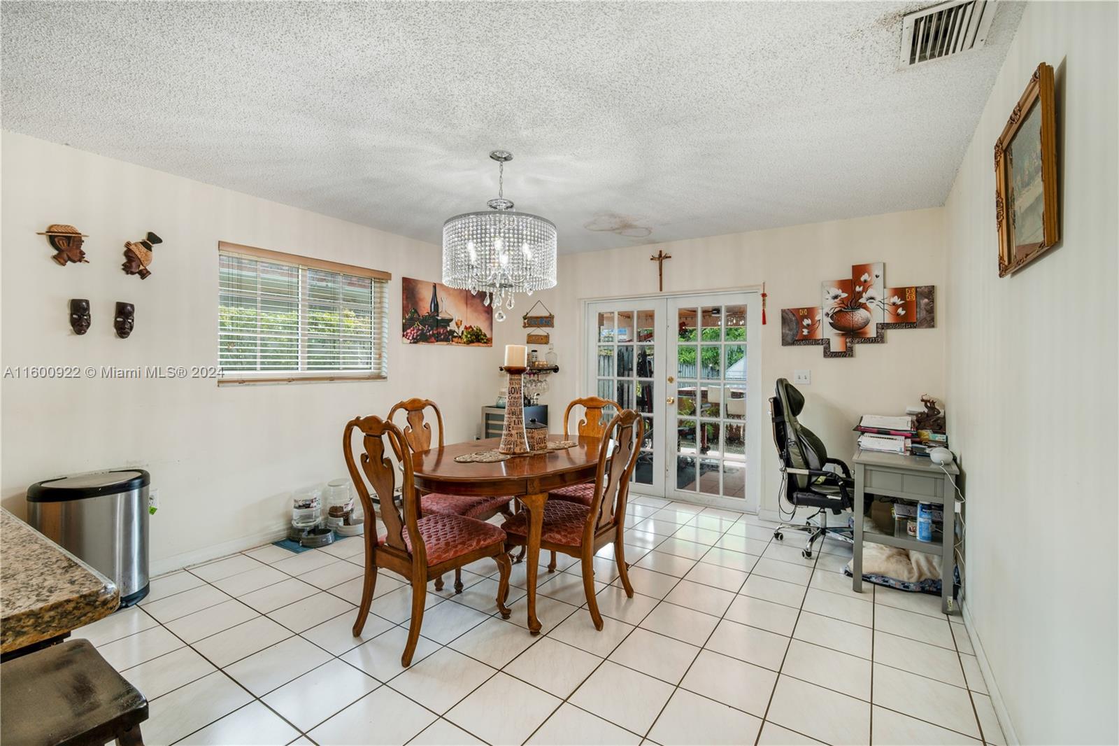 CORAL WAY PARK SEC B - Residential