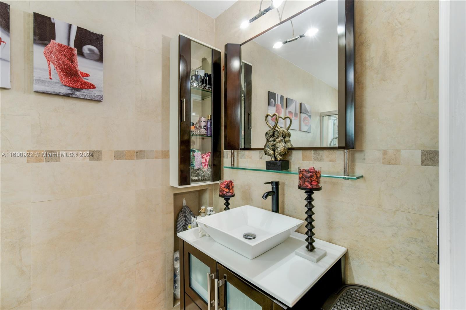 CORAL WAY PARK SEC B - Residential