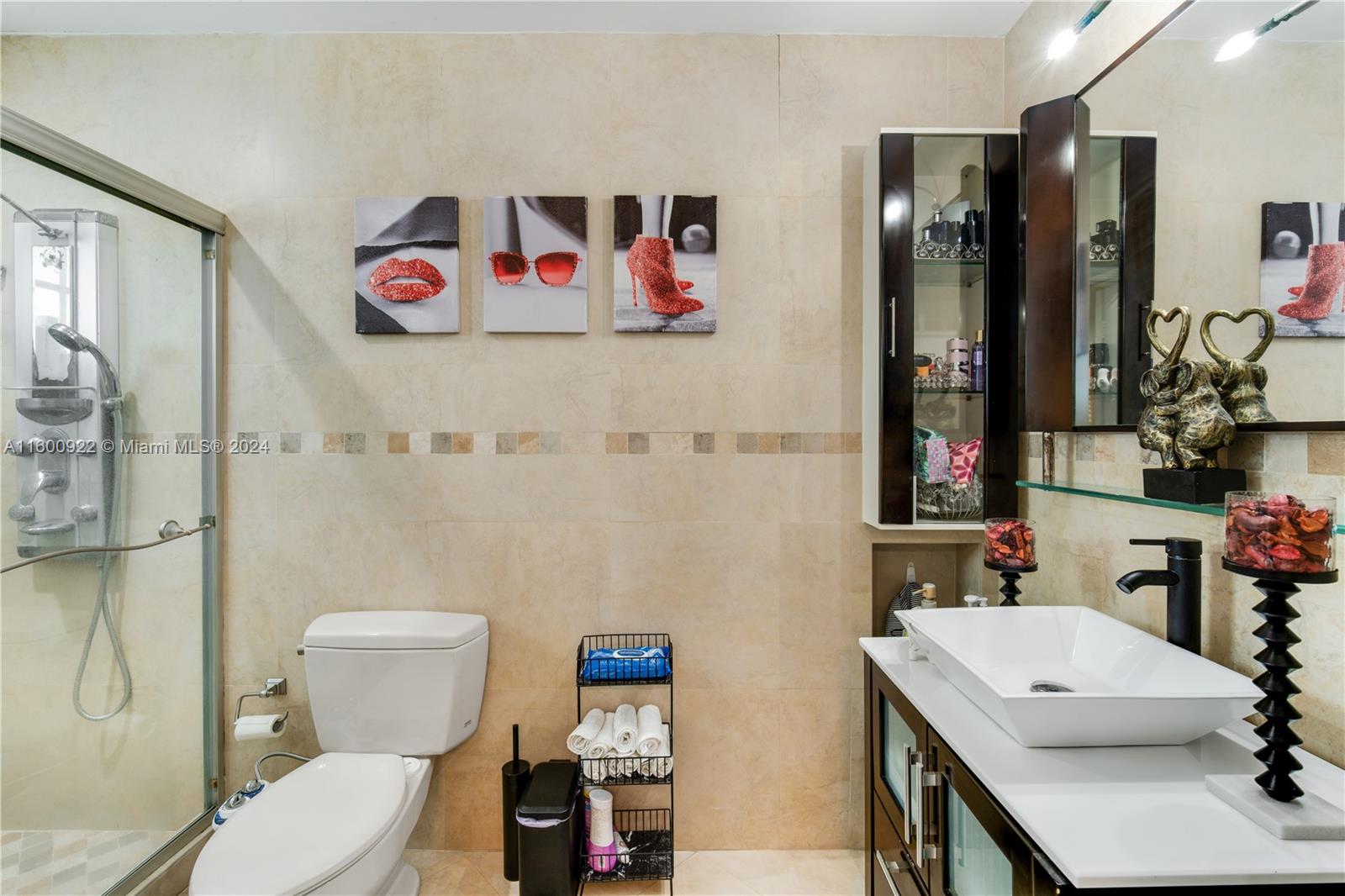 CORAL WAY PARK SEC B - Residential