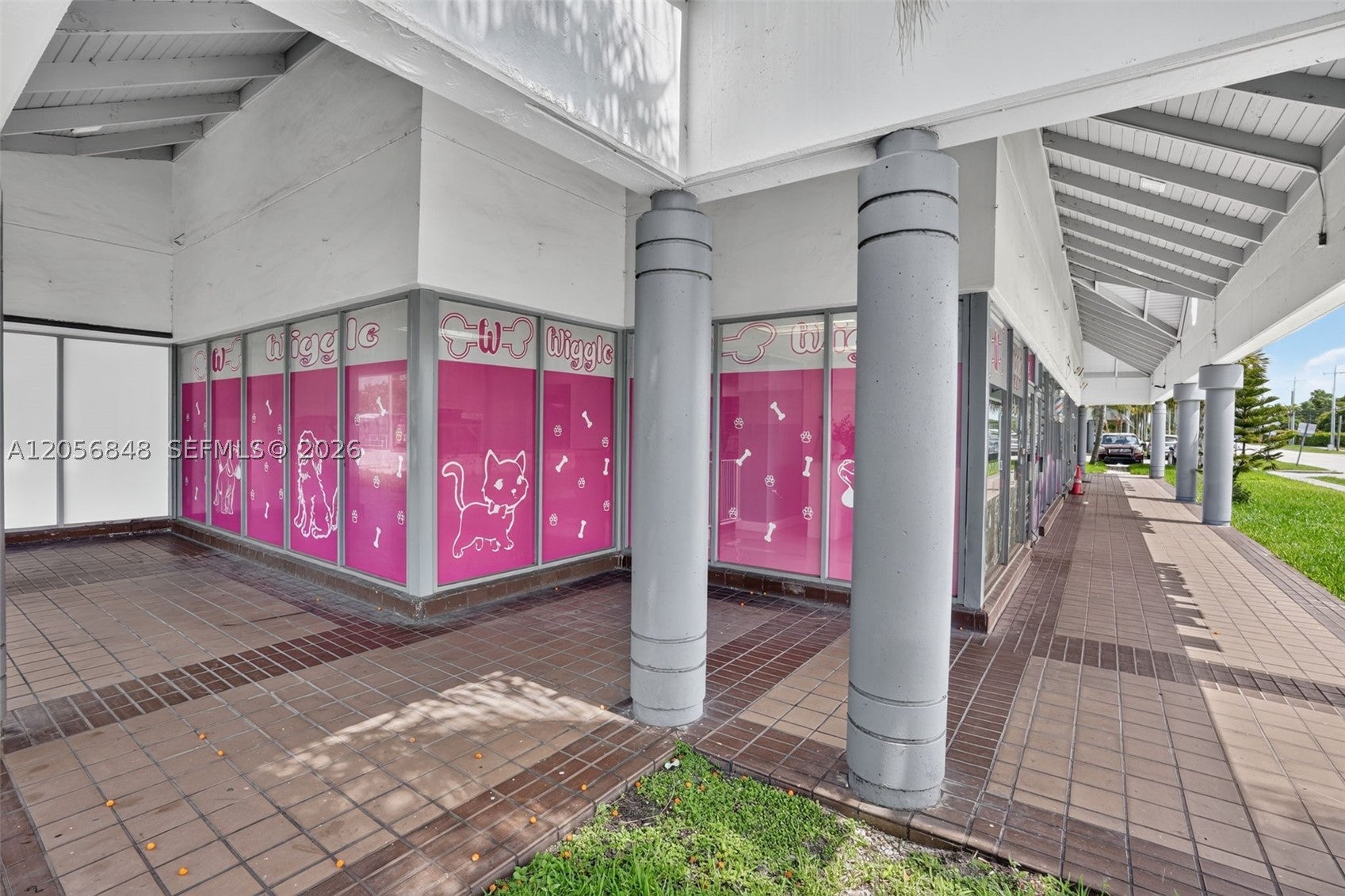 Dog Grooming Shop for Sale in Miami