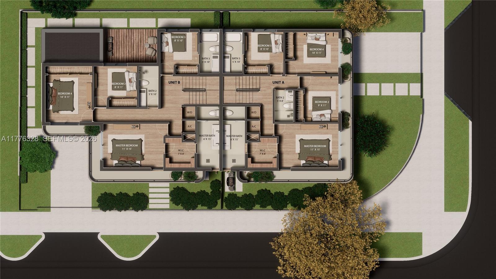 Casa Vista - Residential