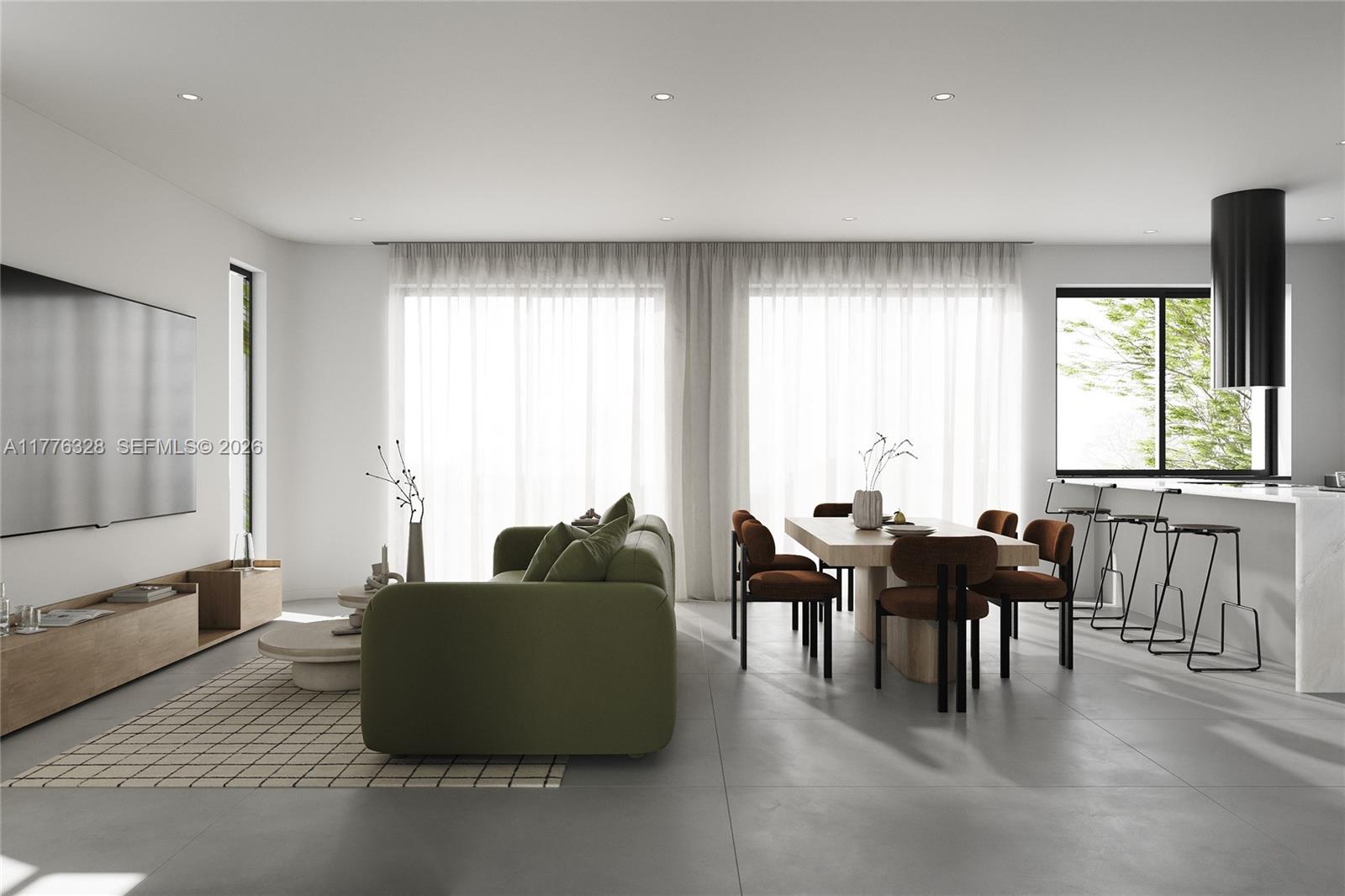 Casa Vista - Residential